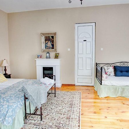 Guest House Sahat Tepe Plovdiv Luaran gambar