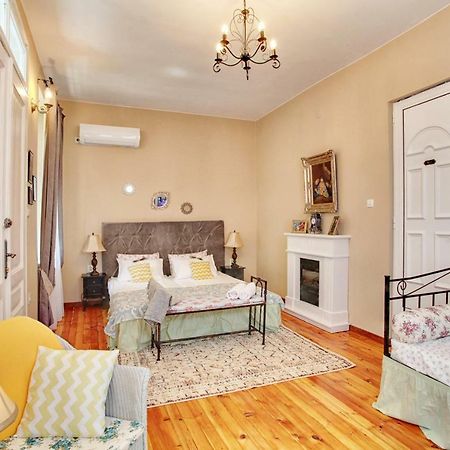 Guest House Sahat Tepe Plovdiv Luaran gambar