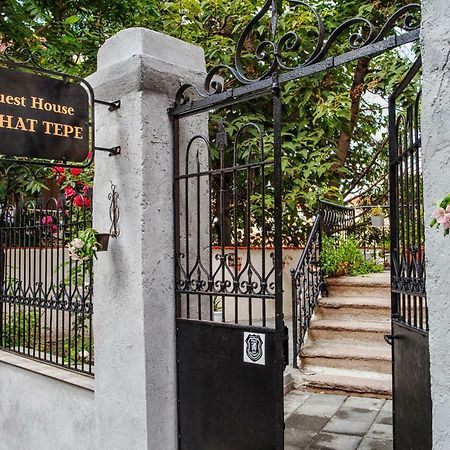 Guest House Sahat Tepe Plovdiv Luaran gambar
