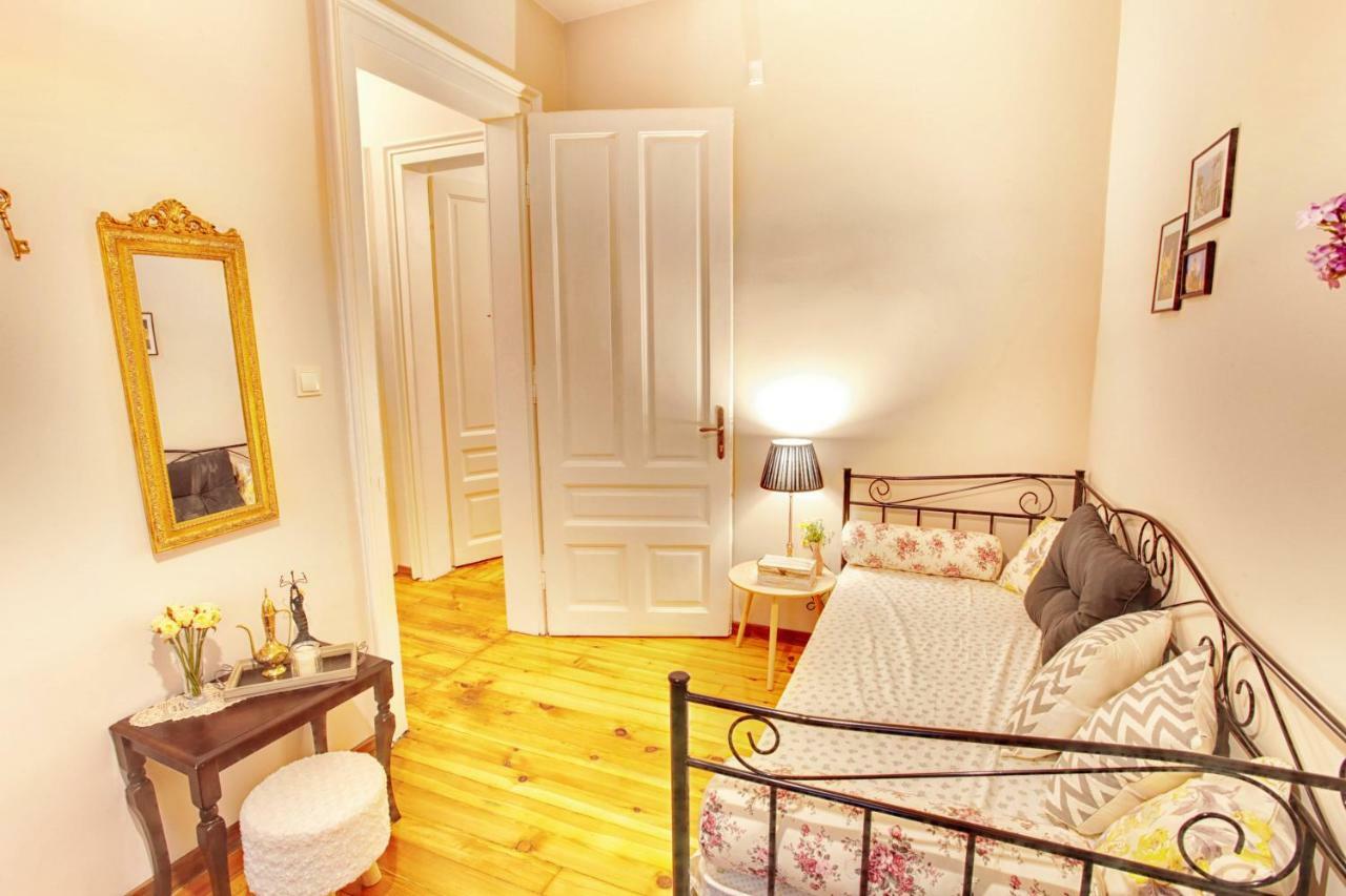 Guest House Sahat Tepe Plovdiv Luaran gambar