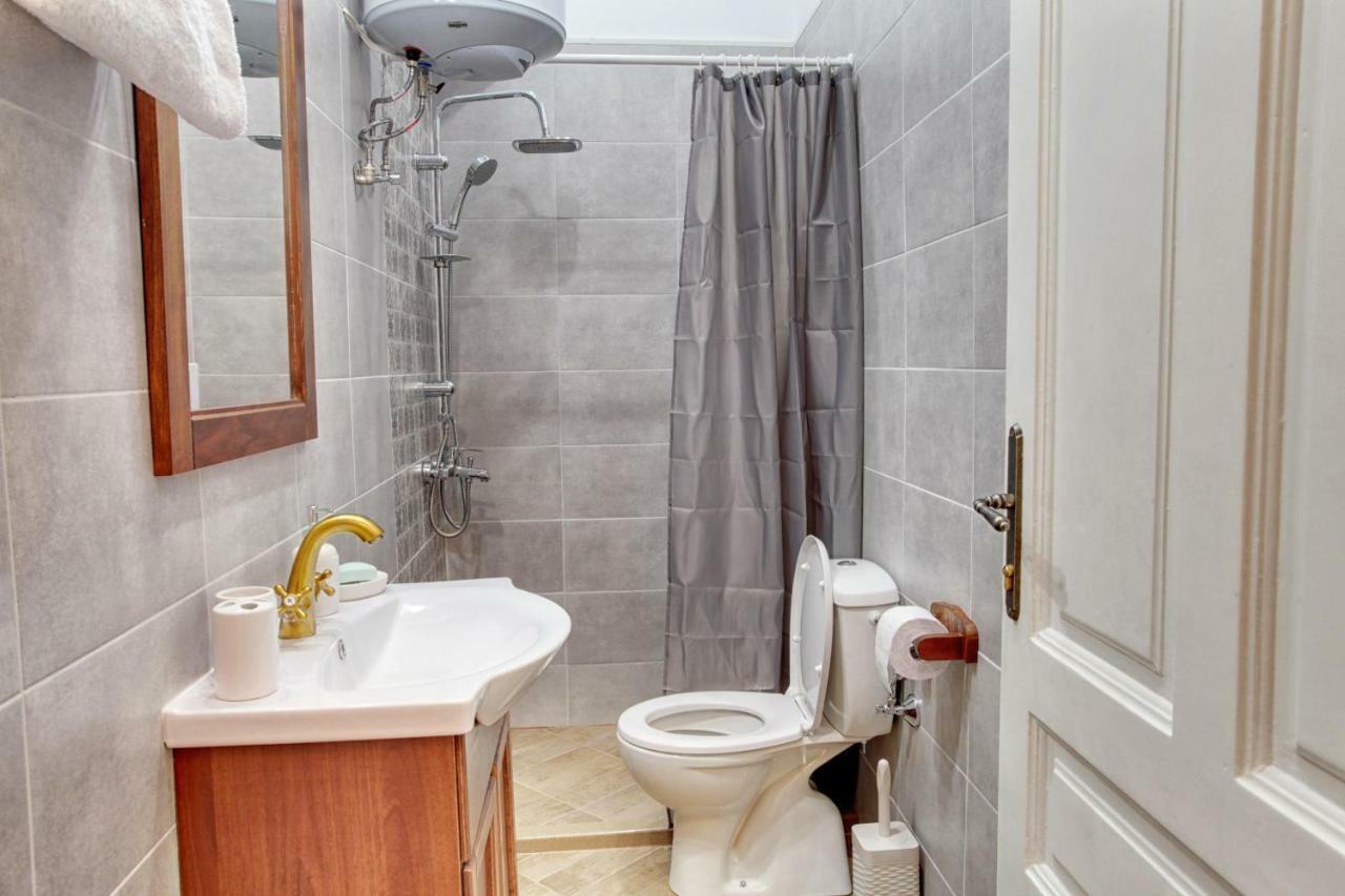 Guest House Sahat Tepe Plovdiv Luaran gambar