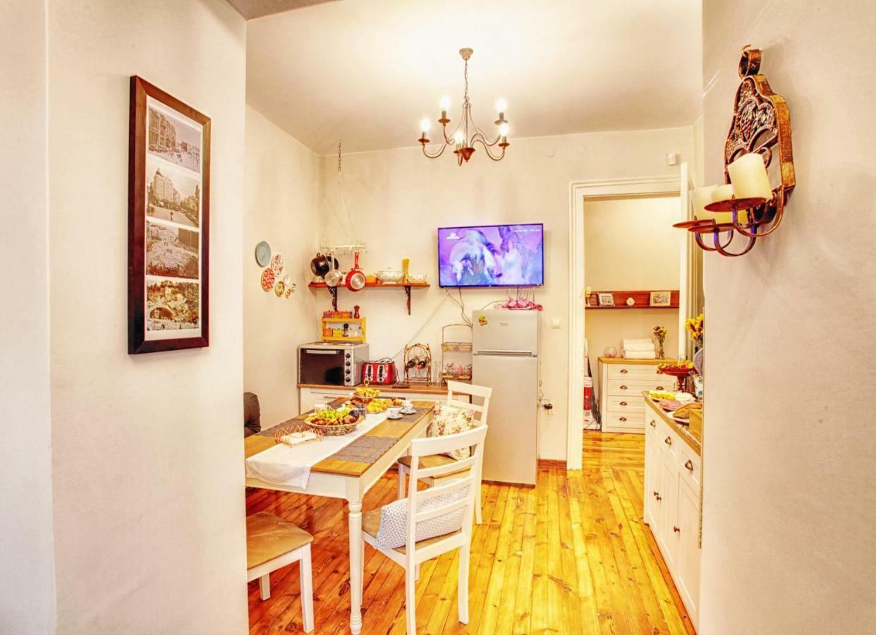 Guest House Sahat Tepe Plovdiv Luaran gambar