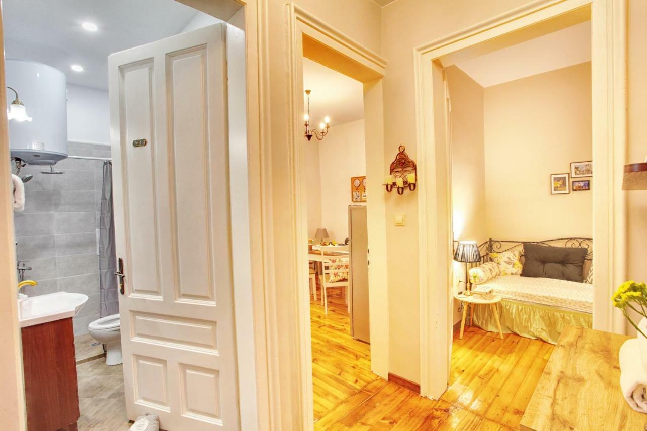 Guest House Sahat Tepe Plovdiv Luaran gambar