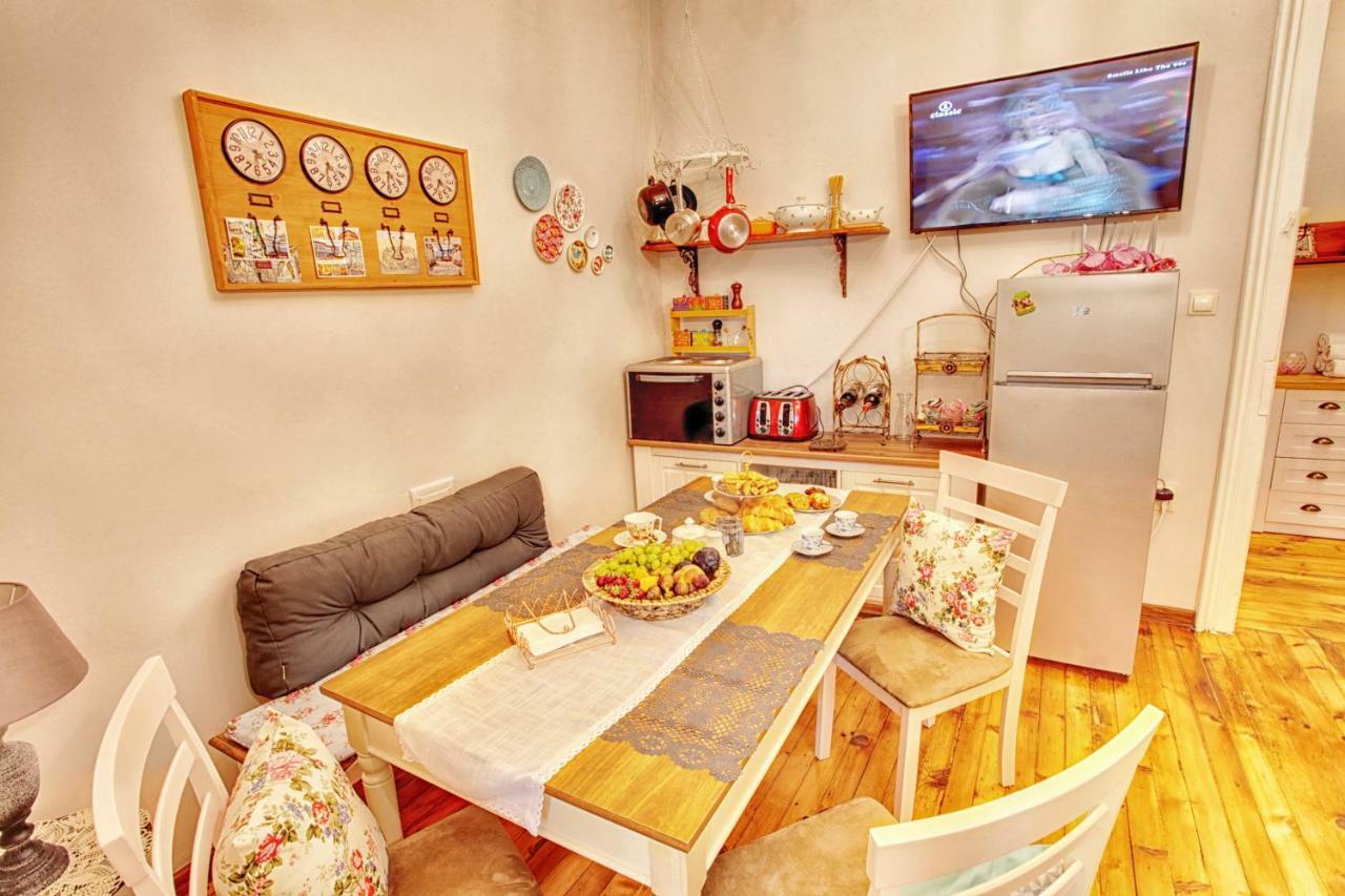 Guest House Sahat Tepe Plovdiv Luaran gambar