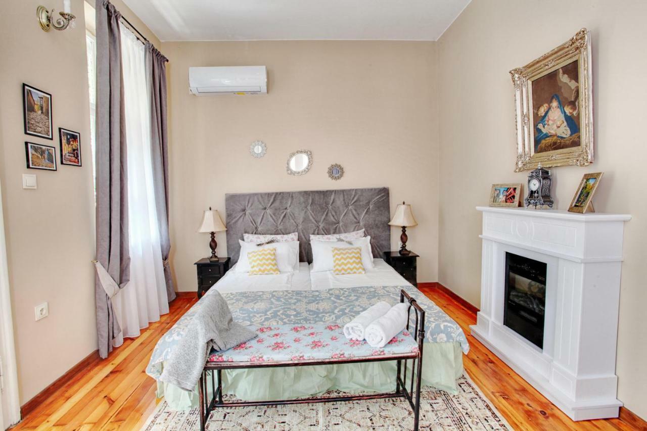 Guest House Sahat Tepe Plovdiv Luaran gambar