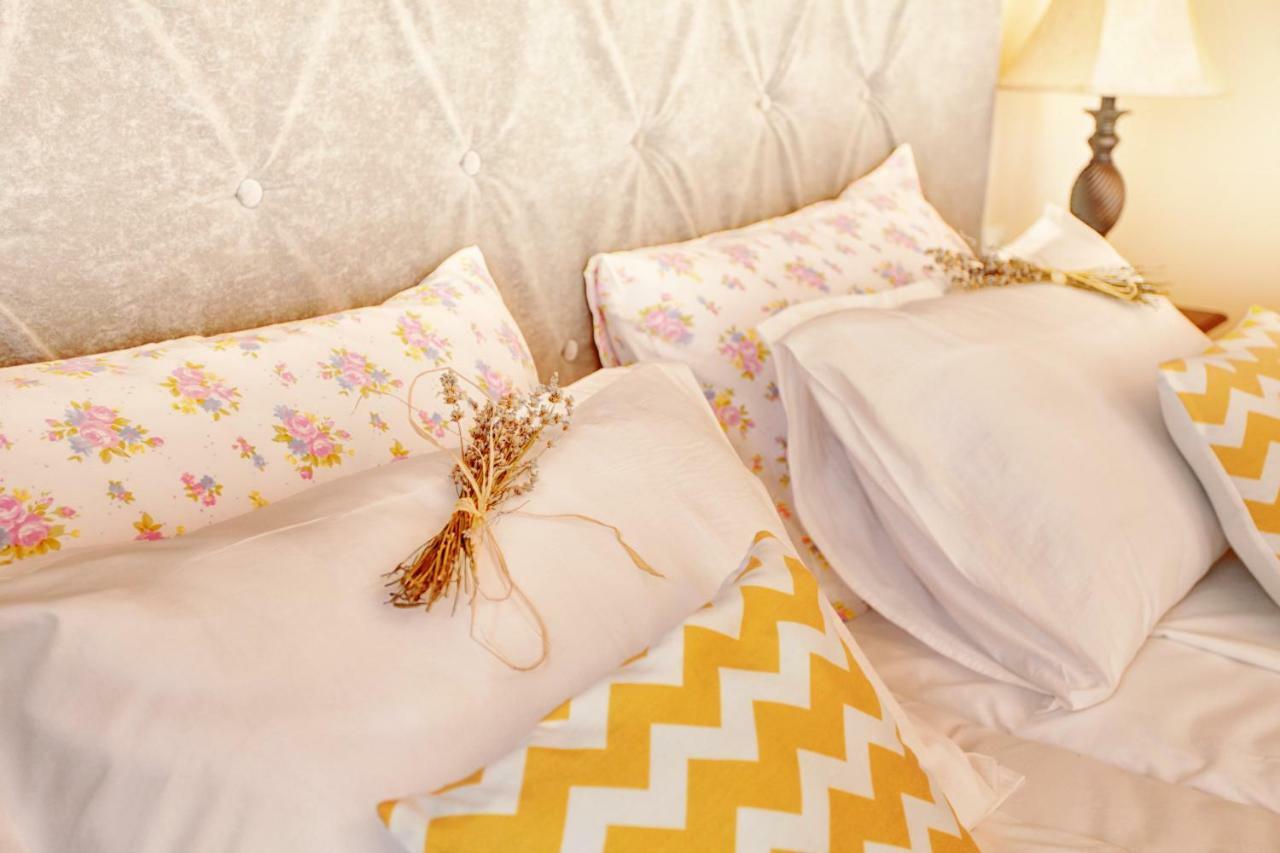 Guest House Sahat Tepe Plovdiv Luaran gambar
