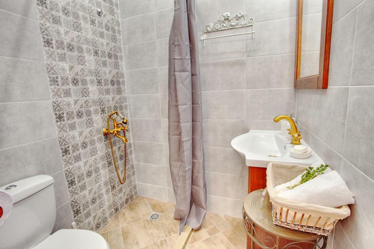 Guest House Sahat Tepe Plovdiv Luaran gambar