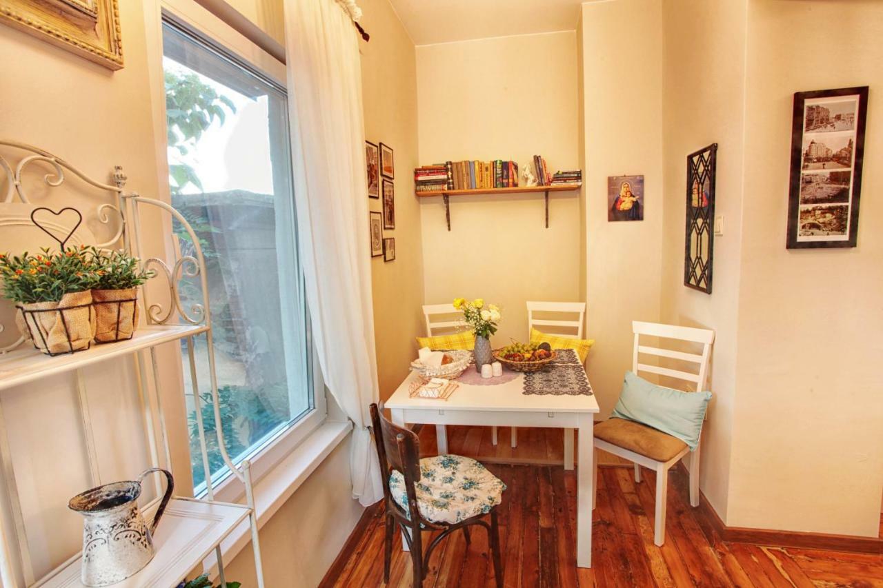 Guest House Sahat Tepe Plovdiv Luaran gambar