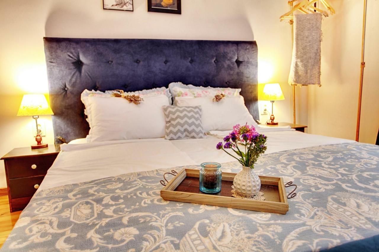 Guest House Sahat Tepe Plovdiv Luaran gambar