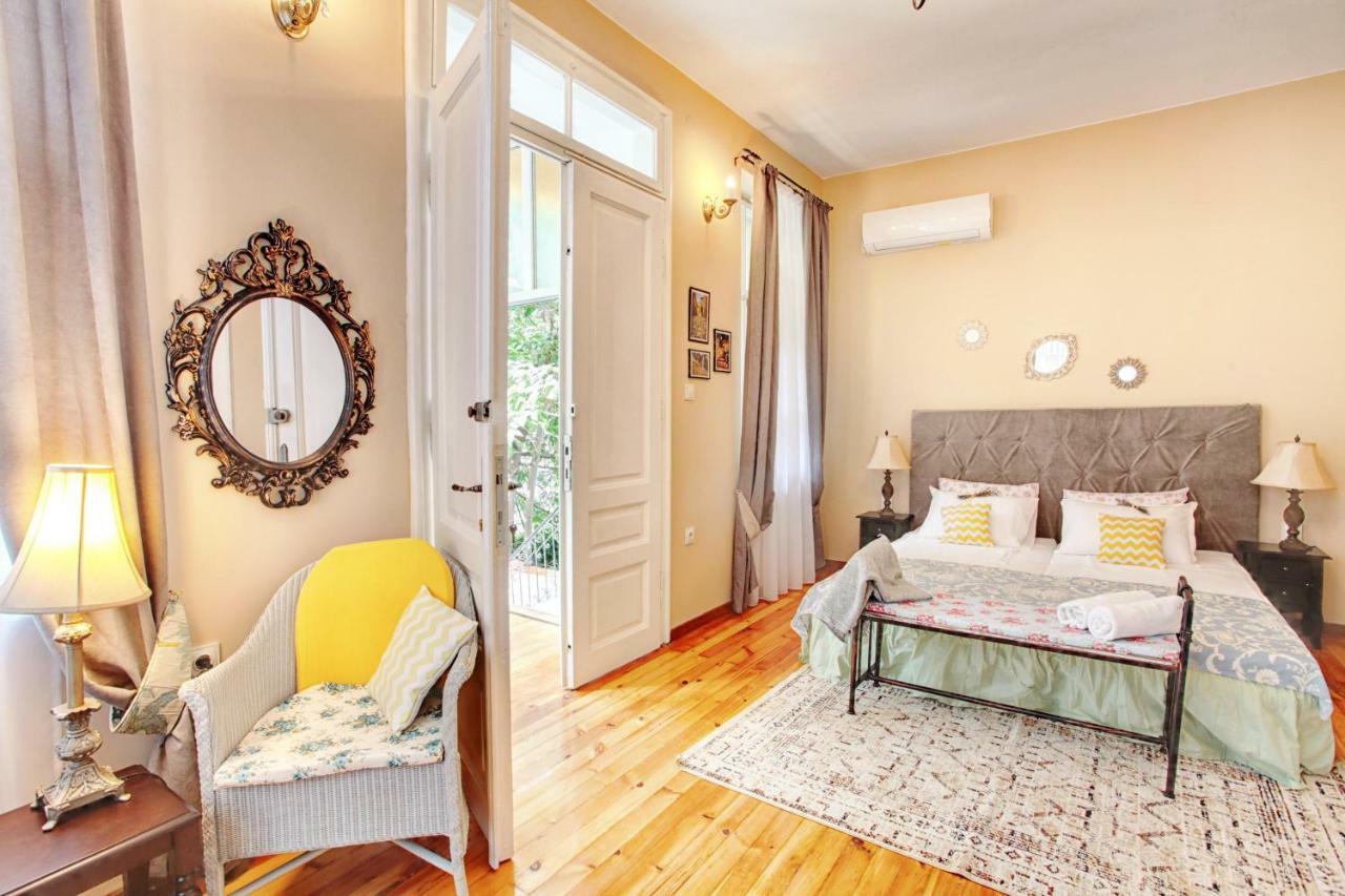 Guest House Sahat Tepe Plovdiv Luaran gambar