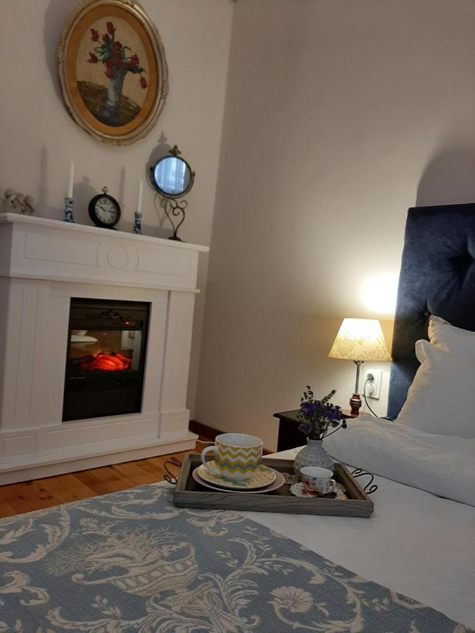 Guest House Sahat Tepe Plovdiv Luaran gambar