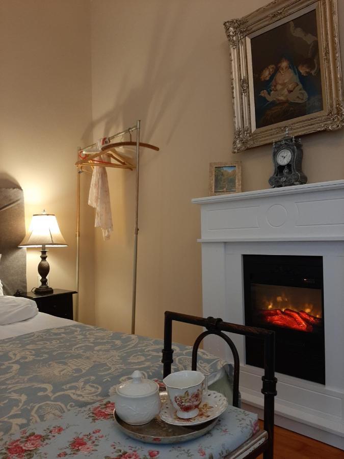 Guest House Sahat Tepe Plovdiv Luaran gambar